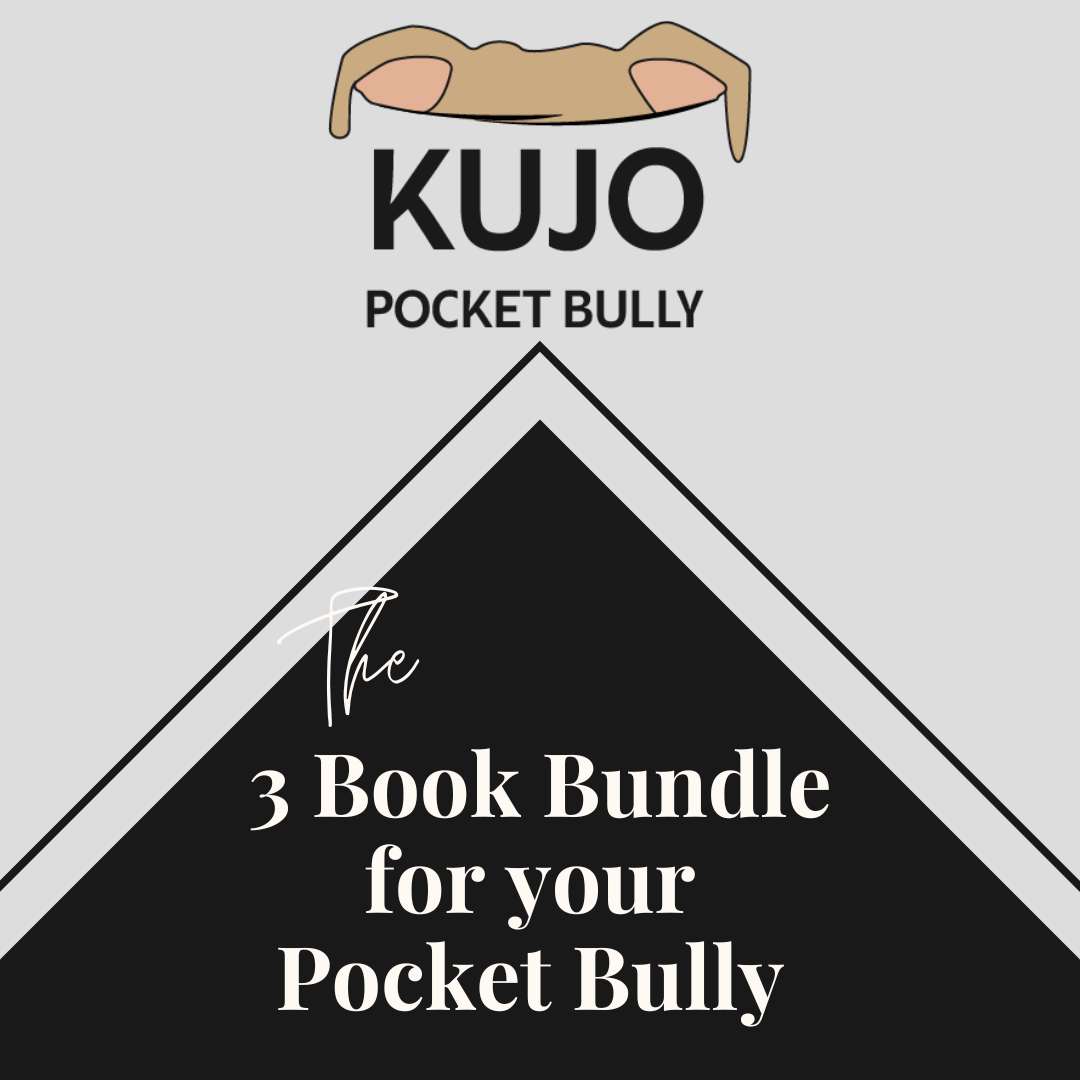 The 3 Pocket Bully Bundle