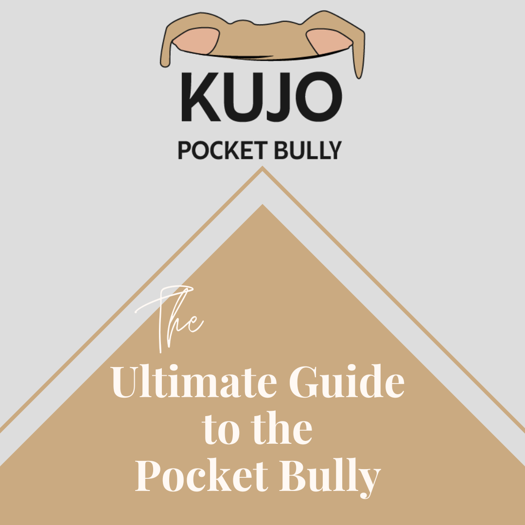 The Ultimate Guide to the Pocket Bully